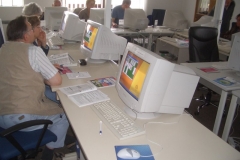 PC-Einsteiger-Kurs - März 2008