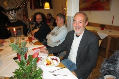 Weihnachtsfeier 2011